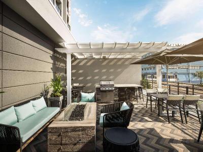 Homewood Suites by Hilton Jackson Fondren Medical