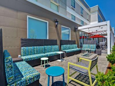 Home2 Suites by Hilton Williston Burlington, VT
