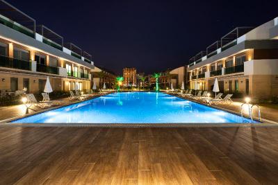 Veranda Beach Suites