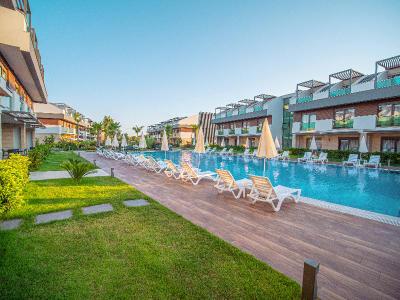 Veranda Beach Suites