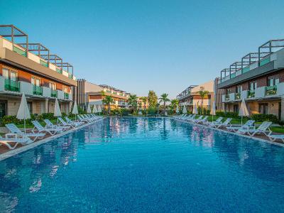 Veranda Beach Suites
