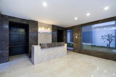 Veranda Beach Suites