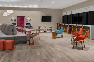 Home2 Suites by Hilton Carlsbad, NM