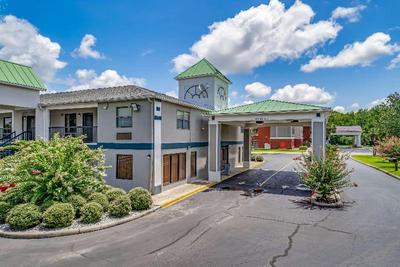 Quality Inn Quincy - Tallahassee West