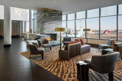 Grand Hyatt at SFO