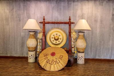 Huen Jao Ban Hotel [SHA Plus-certified]