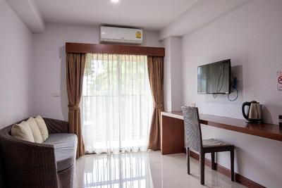 Huen Jao Ban Hotel [SHA Plus-certified]