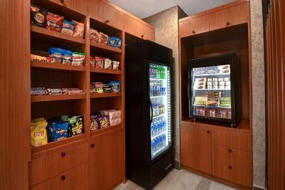 Springhill Suites Midtown Manhattan/Park Avenue