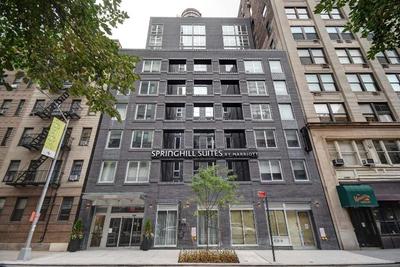 Springhill Suites Midtown Manhattan/Park Avenue