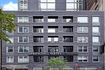 Springhill Suites Midtown Manhattan/Park Avenue
