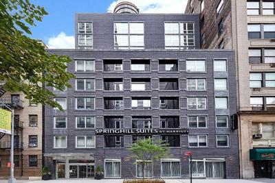 Springhill Suites Midtown Manhattan/Park Avenue
