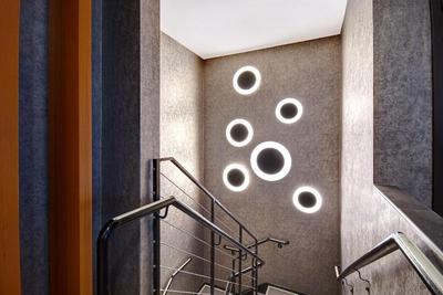 Springhill Suites Midtown Manhattan/Park Avenue