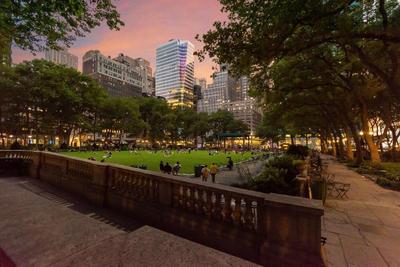 Springhill Suites Midtown Manhattan/Park Avenue
