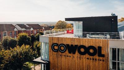 Cowool Cergy