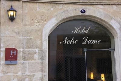 Notre Dame