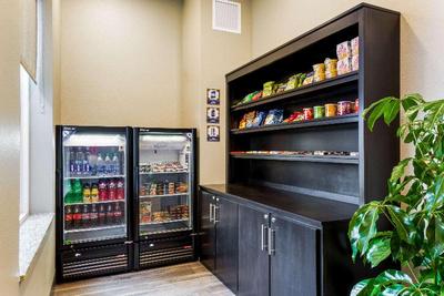 Mainstay Suites Winfield Teays Valley