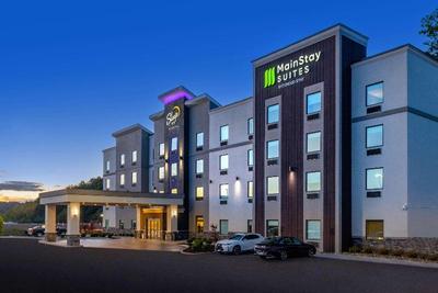 Mainstay Suites Winfield Teays Valley