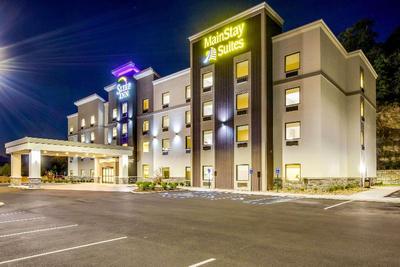 Sleep Inn Winfield Teays Valley