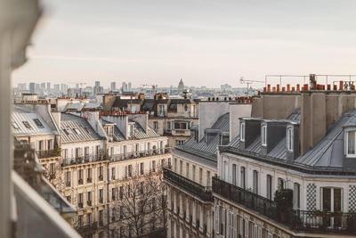 Hoy Paris