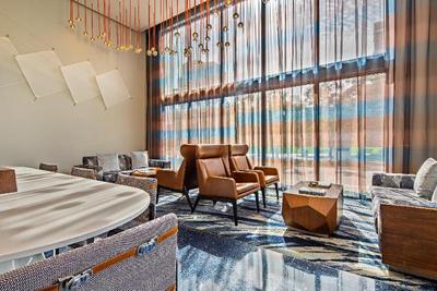 Hyatt Centric Las Olas Ft Lauderdal