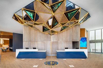 Hyatt Centric Las Olas Ft Lauderdal