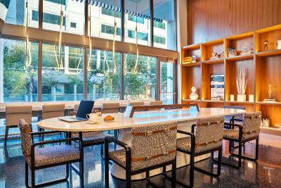 Hyatt Centric Las Olas Ft Lauderdal