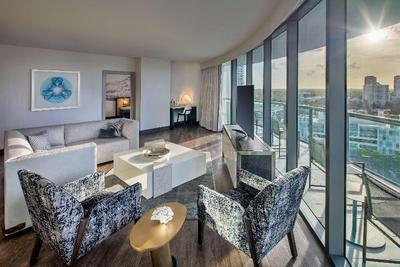 Hyatt Centric Las Olas Ft Lauderdal