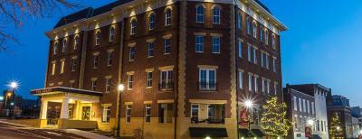 The Mount Vernon Grand