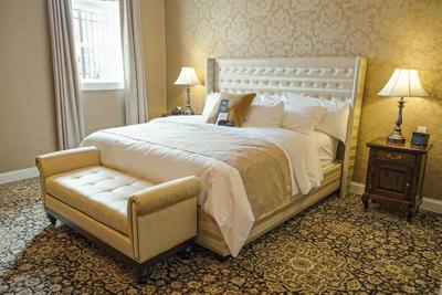 The Mount Vernon Grand