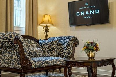 The Mount Vernon Grand