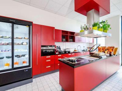 Aparthotel Adagio Bremen