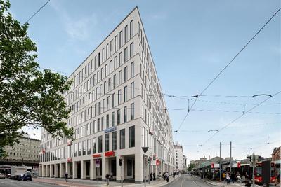 Aparthotel Adagio Bremen