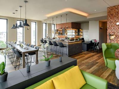 Aparthotel Adagio Bremen