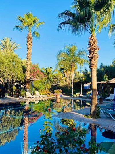 Le Relais De Marrakech