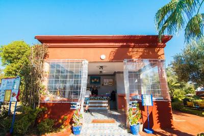 Le Relais De Marrakech