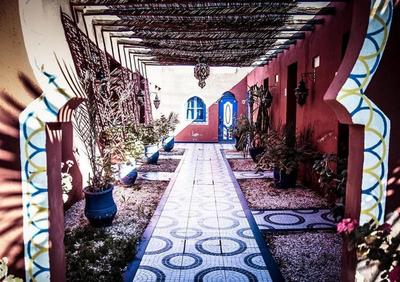 Le Relais De Marrakech