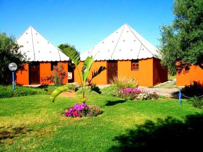 Le Relais De Marrakech