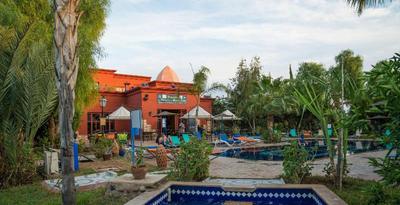 Le Relais De Marrakech