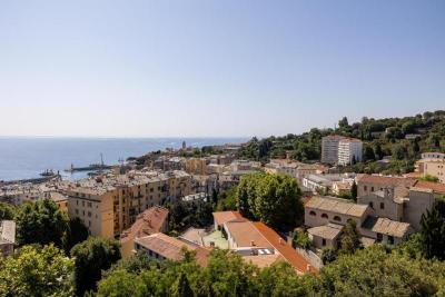 Hotel Le Bastia