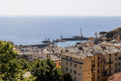 Hotel Le Bastia