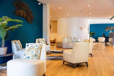 Hotel Le Bastia