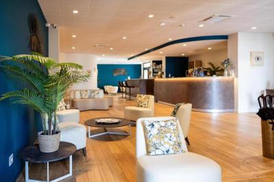 Hotel Le Bastia