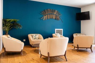 Hotel Le Bastia