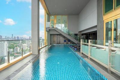 Solaria Nishitetsu Hotel Bangkok