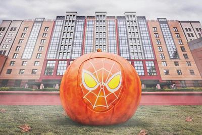 Disney's Hotel New York
