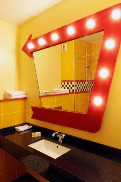 Disney's Hotel Santa Fe