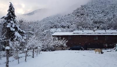 Kure Dag Evi