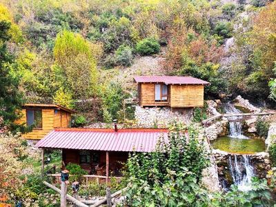 Kure Dag Evi