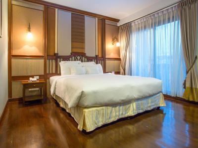 Chankam Boutique Hotel