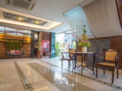 Chankam Boutique Hotel